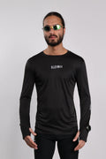 Performance longsleeve