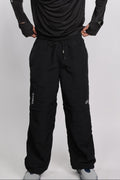 SOLD OUT - Tech zip-off pants