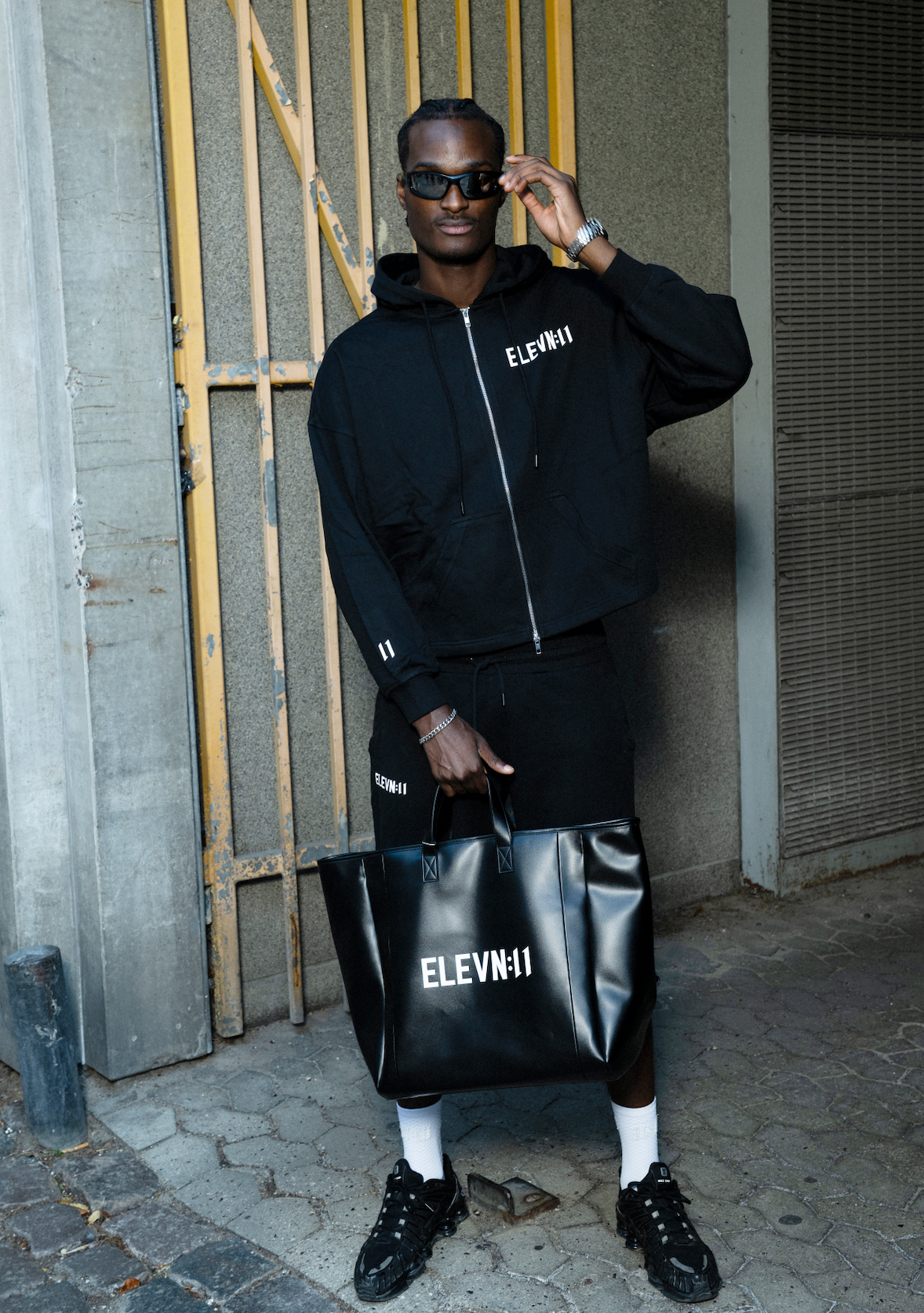 Studio bag